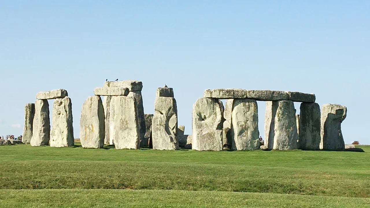 stonehenge