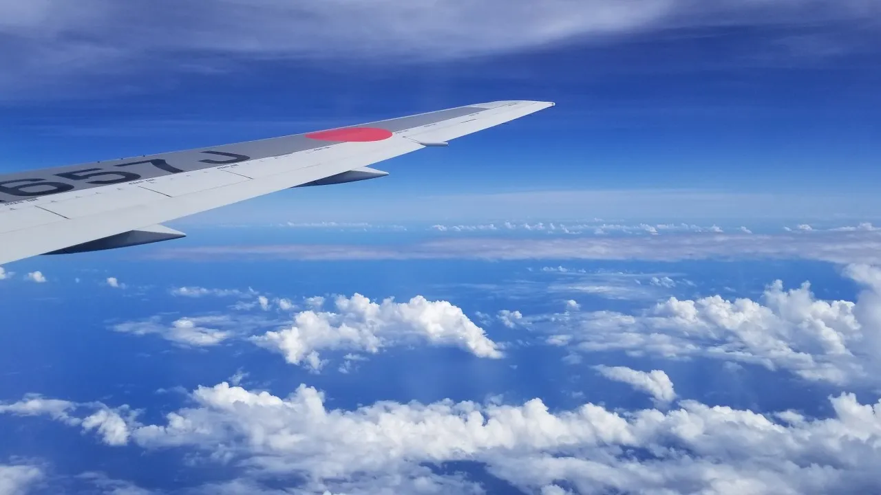 airplane
