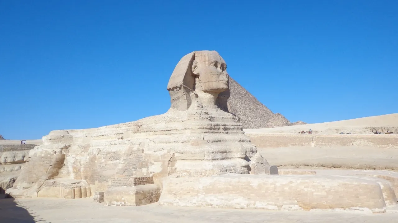 sphinx