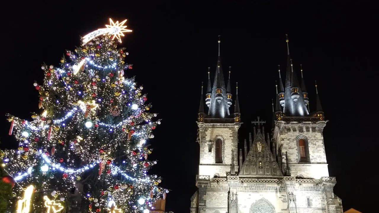 christmas market